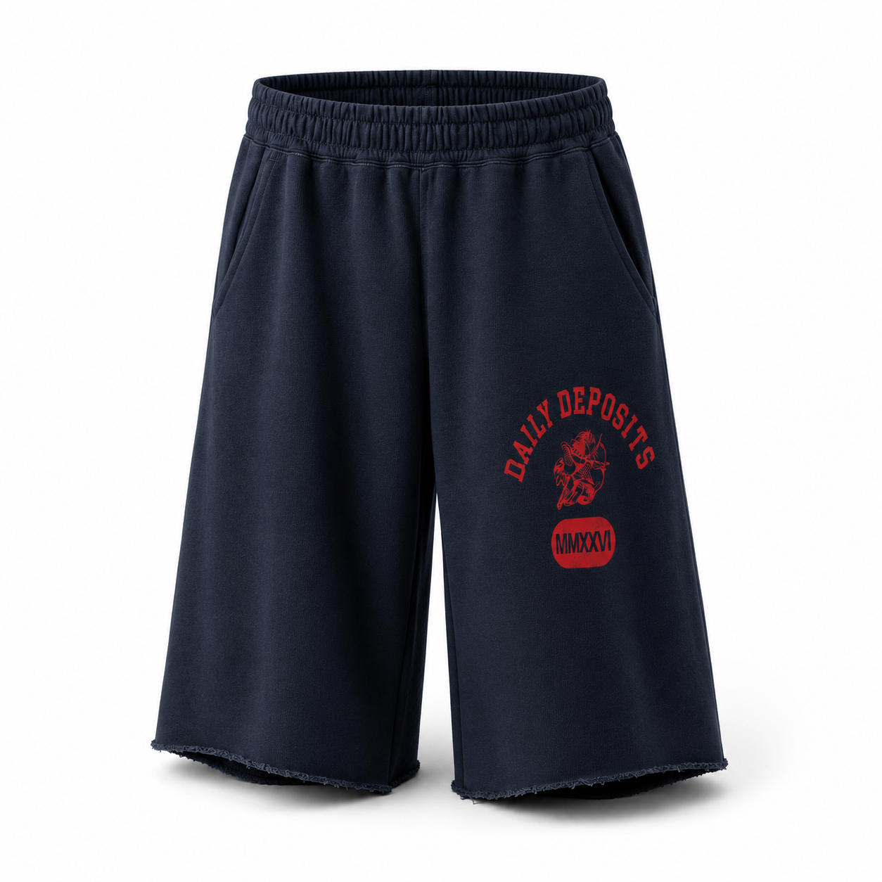 Forever Deposit Shorts