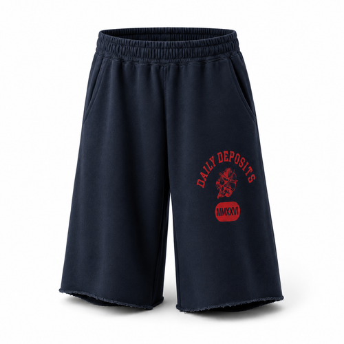 Forever Deposit Shorts