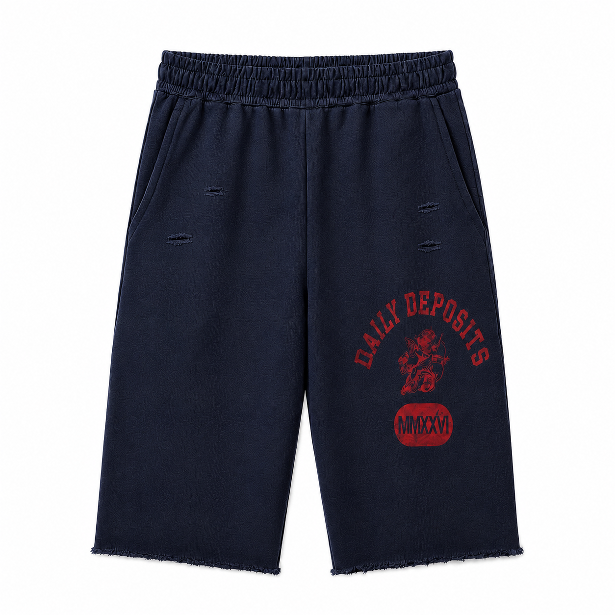 Forever Deposit Shorts
